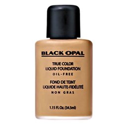 BLACK OPAL TRUE COLOR LIQUID FOUNDATION 1.15FL. OZ.