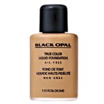 BLACK OPAL TRUE COLOR LIQUID FOUNDATION 1.15FL. OZ.