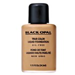 BLACK OPAL TRUE COLOR LIQUID FOUNDATION 1.15FL. OZ.