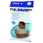 T. TIAO EXFOLIATING BATH AND SHOWER CLOTH