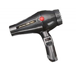 TWIN TURBO 3200 HAIR DRYER