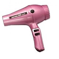 TWIN TURBO 3200 HAIR DRYER