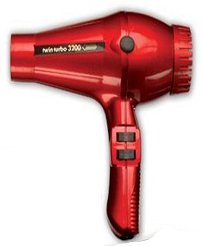 TWIN TURBO 3200 HAIR DRYER