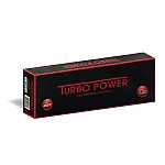 TURBO POWER PROFESSIONAL FLAT IRON 1-1/2"