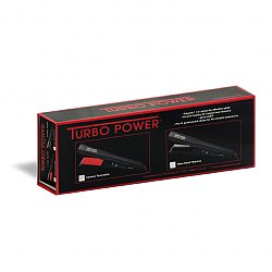 TURBO POWER PROFESSIONAL FLAT IRON 1-1/2"