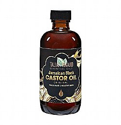 Taliah Waajid Castor Oil 4oz