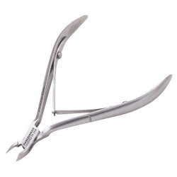 TWEEZERMAN ROCKHARD CUTICLE NIPPER  