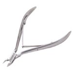 TWEEZERMAN ROCKHARD CUTICLE NIPPER  