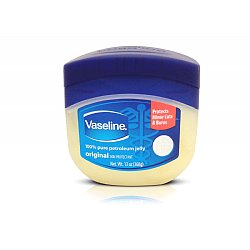 VASELINE 100% PURE PETROLEUM JELLY