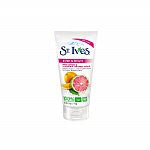 St. Ives Even & Bright Scrub, Pink Lemon & Mandarin Orange 6oz