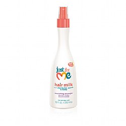 JUST FOR ME Styling Aid Leave In Detangler 10oz