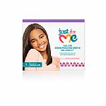 JUST FOR ME No-Lye Conditioning Crme Relaxer Kit