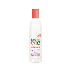 Just for Me Hair Milk Hydrate & Protect Leave-In Conditioner
