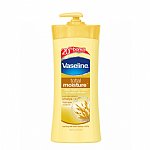 VASELINE: TOTAL MOISTURE 24.5OZ