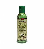 Africa's Best Organics Olive Oil Shampoo 12oz