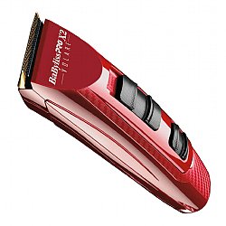 BABYLISS PRO: X2 VOLARE FERRARI CLIP