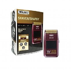 Wahl 5 Star Cordless Shaver