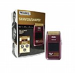 Wahl 5 Star Cordless Shaver