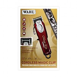 Wahl 5 Star Magic Clipper Cordless