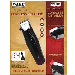 Wahl 5 Star Cordless Detailer