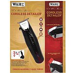 Wahl 5 Star Cordless Detailer