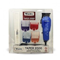 WAHL:TAPER 2000 ADJUSTABLE-CUT CLIPPER