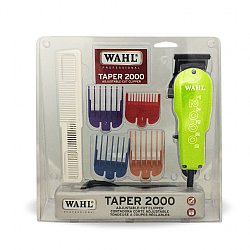 WAHL:TAPER 2000 ADJUSTABLE-CUT CLIPPER