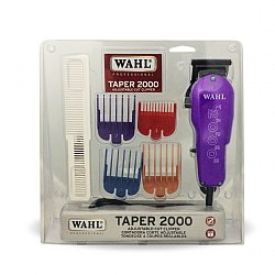 WAHL:TAPER 2000 ADJUSTABLE-CUT CLIPPER