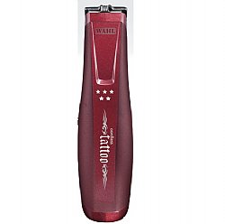 Wahl 5 Star Cordless Tattoo Trimmer