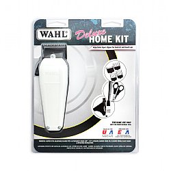 WAHL: DELUXE HOME HAIRCUT KIT