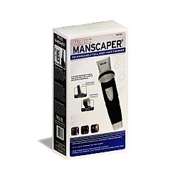 WAHL:MANSCAPER RECHARGEABLE TRIMMER