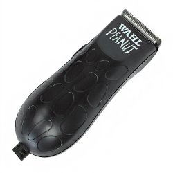 WAHL PEANUT TRIMMER - BLACK