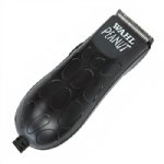 WAHL PEANUT TRIMMER - BLACK