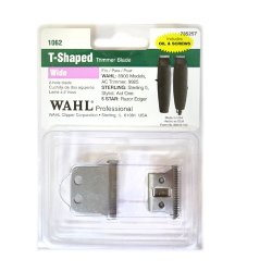 WAHL T-SHAPED TRIMMER BLADE