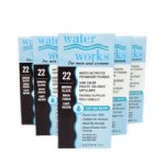 WATER WORKS PERMANENT POWDER HAIR COLOR .21OZ