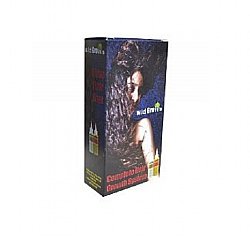 WILD GROWTH 4OZ-DUAL HAIR CARE SYS