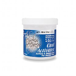 WORLDS OF CURLS Curl Activator - Regular