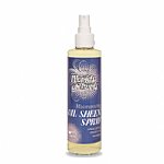 WORLDS OF CURLS: Oil Sheen Spray 8OZ