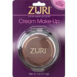 ZURI CREAM MAKE-UP