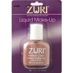 ZURI LIQUID MAKE UP