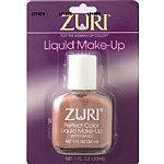 ZURI LIQUID MAKE UP