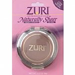 ZURI NATURAL SHEER PRESSED POWDER OIL FREE