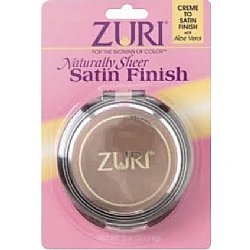 ZURI SATIN FINISH