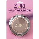 ZURI WET TO DRY POWDER