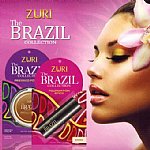 ZURI: THE BRAZIL COLLECTION