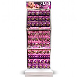 ZURI WALL UNIT DISPLAY