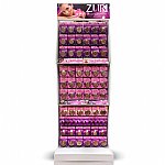 ZURI WALL UNIT DISPLAY